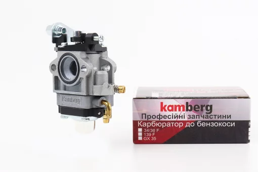 Карбюратор 1E36F, FIX-208788