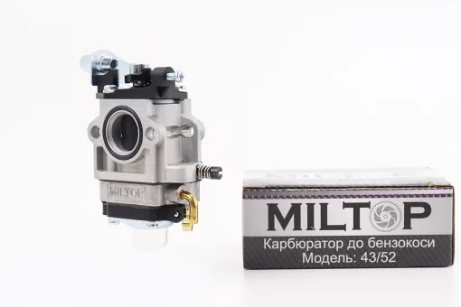 Карбюратор 1E40F-1E44F, FIX-208789