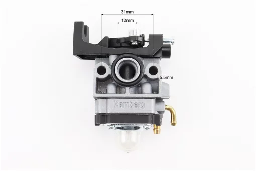 Карбюратор Honda GX35 - 4Т, FIX-208790