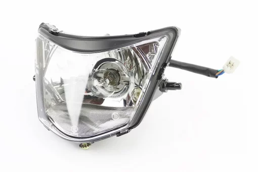 V200R Фара передняя, FIX-324852