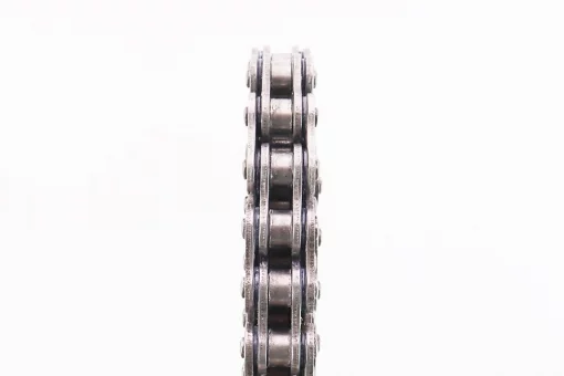 Цепь привода колеса 520НVO*104L (с сальниками), FIX-204532