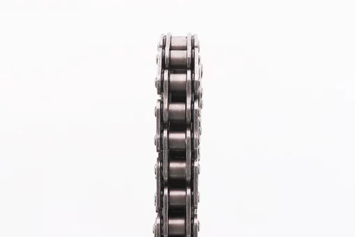 Цепь привода колеса 428HVO*112L (с сальниками), FIX-204533