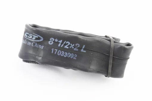 Камера 8" 1/2х2 ніпель (Schrader AV-23) електросамокат, FIX-401259