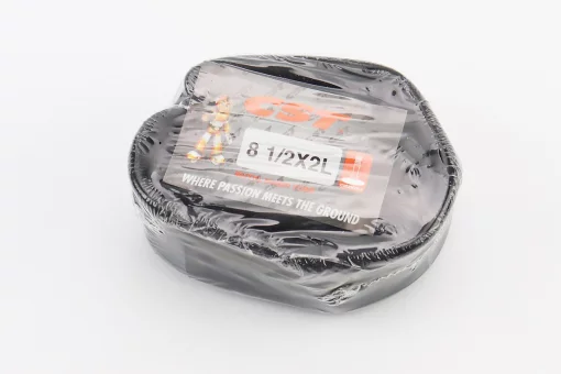 Камера 8" 1/2х2 ніпель (Schrader AV-23) електросамокат, FIX-401259