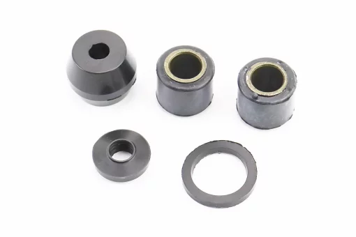 Сальники амортизатора заднего, к-кт, FIX-343450