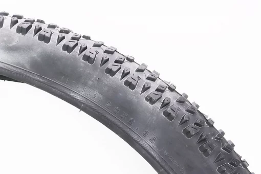 Шина 26"x2,35 (57-559) шипованная, W2009, FIX-206269