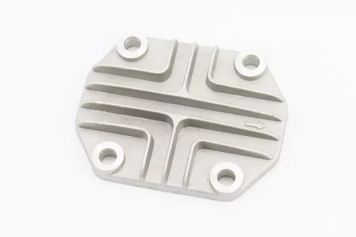 Крышка головки цилиндра верхняя, тип 1, FIX-318121
