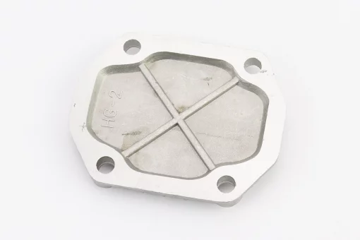 Крышка головки цилиндра верхняя, тип 1, FIX-318121