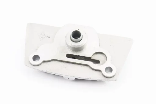 Крышка головки цилиндра правая (со стороны свечи зажигания) тип, 1, FIX-318122