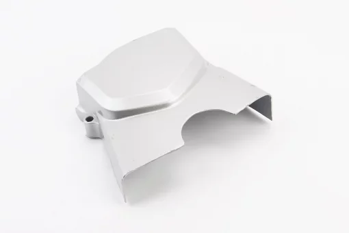 Крышка звезды передней (металл) тип. 1, FIX-318127