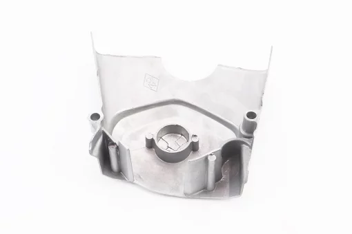 Крышка звезды передней (металл) тип. 1, FIX-318127