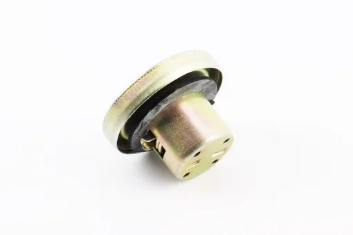 Кришка бака паливного Honda DIO (плоска), FIX-352972