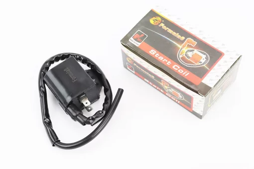 Катушка зажигания Suzuki AD50, FIX-339002