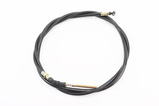 Трос заднего тормоза Honda LEAD90 (трос 185см; кожух 170см), FIX-339024