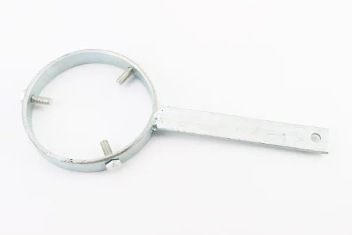 Съемник-зажим заднего вариатора GY6/DIO, тип 3, FIX-332115