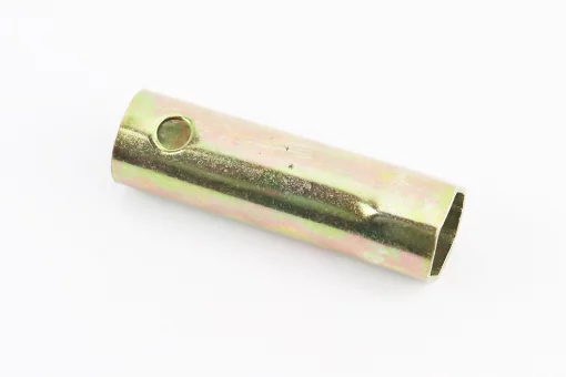 Ключ свечной для 4Т - 16mm (короткий), FIX-332143