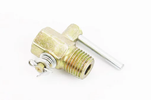 Кран злива рідини R175A/R180NM, FIX-207635