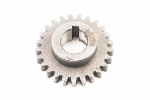 Шестерня под шпонку h-20mm, Z-25, d-22mm, FIX-207639