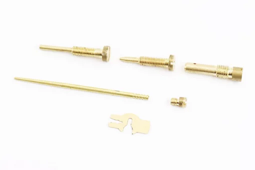 Ремонтный комплект карбюратора 6V, 6 деталей, FIX-343462