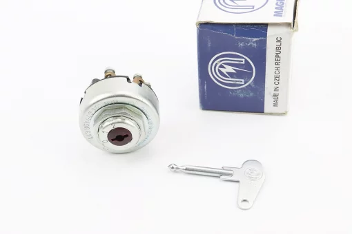 Замок зажигания (под болт), FIX-343468