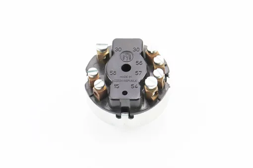 Замок зажигания (под болт), FIX-343468