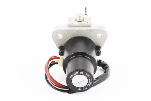 V200-F2 V250-F2 Замок запалювання (роз'єм "мама 4"), FIX-324884