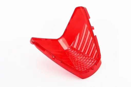 V200CR V250CR пластик - стекло фонаря заднего, FIX-324911