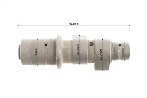 ZS250-5 Розподільний вал ГРМ 2, FIX-324927
