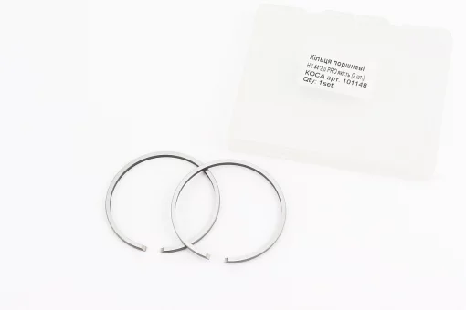 Кольца поршневые 44х2,0mm, FIX-208794