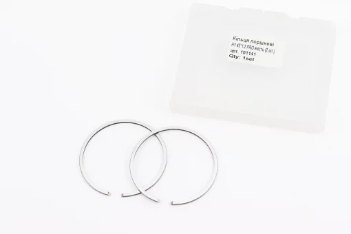 Кільця поршневі 5200 45х1,2mm, FIX-208796