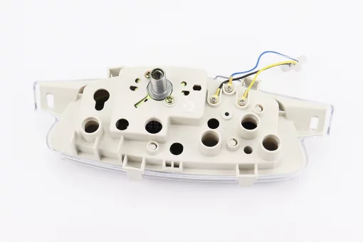 Honda DIO AF-27/28 спидометр в сборе 60км/час, FIX-208799