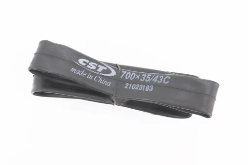 Камера 28" 700x35/43C с ниппелем (Presta FV-48), FIX-401277