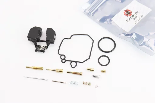Ремонтный комплект карбюратора Suzuki LET'S полный, FIX-206282