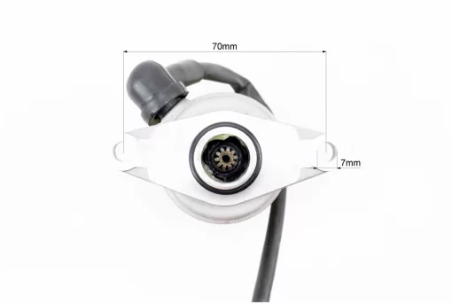 Стартер в сборе, FIX-309551