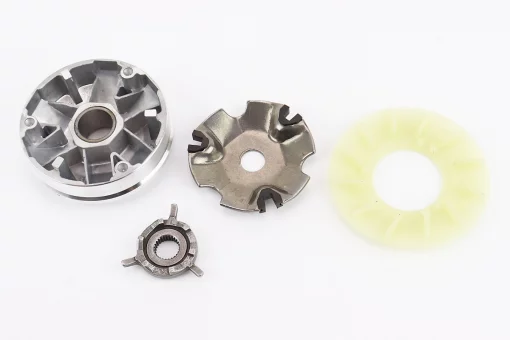 Вариатор передний + втулка + крыльчатка к-кт, FIX-309568