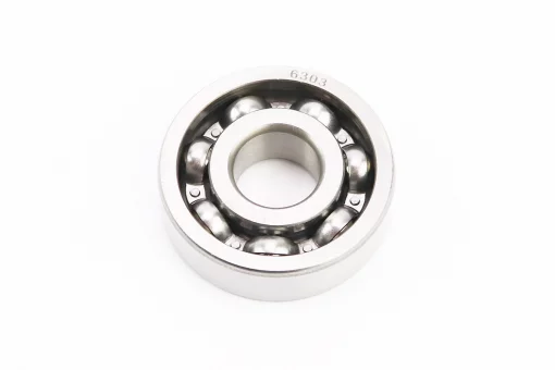 Подшипник 6303 (17x47x14) 172FMM-5/175FMN; коленвала GY6, FIX-309586