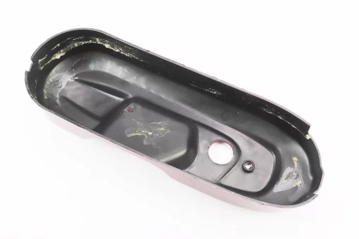 Крышка вариатора Yamaha JOG "пластик", БОРДОВЫЙ, FIX-352977