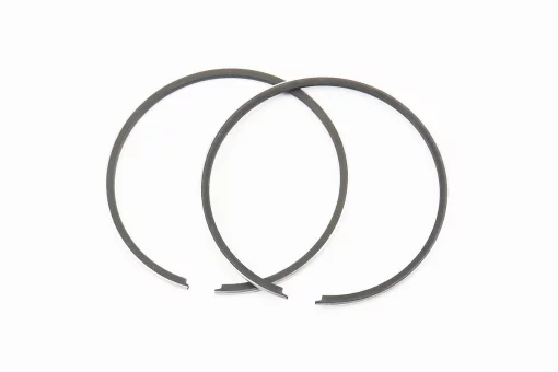 Кільця поршневі Yamaha BWS100 52мм STD (замки внутрішні), FIX-352980