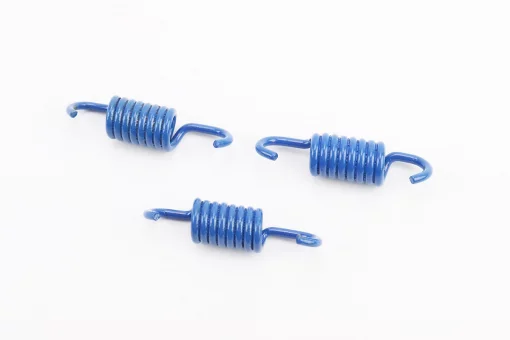 Пружина варіатора к-кт 3шт Honda DIO AF18 / 27 - 1000об / хв, тип 3, FIX-352998