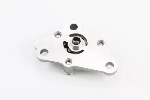 Насос масляный (посадочное место 10мм), FIX-318133