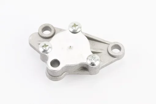 Насос масляный (посадочное место 10мм), FIX-318133