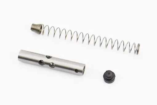 Натяжитель цепи распредвала (втулка + пружина), FIX-318135