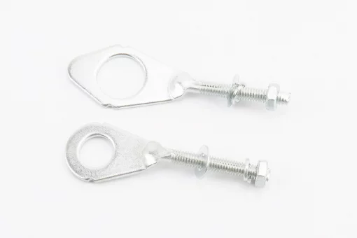 Натяжитель цепи привода к-кт 2шт, тип 1, FIX-318136