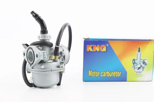 Карбюратор в сборе Delta 070/90/110cc, D=18,5, FIX-318142