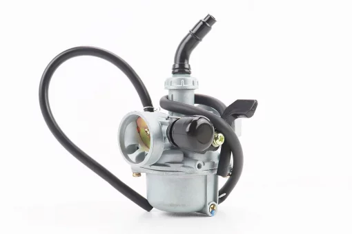 Карбюратор в сборе Delta 070/90/110cc, D=18,5, FIX-318142