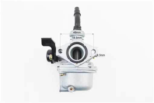 Карбюратор в сборе Delta 070/90/110cc, D=18,5, FIX-318142