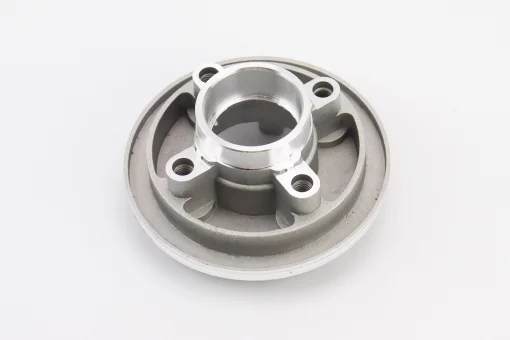 Панель демпферная голая, высота посадки звезды - 28мм, FIX-318144