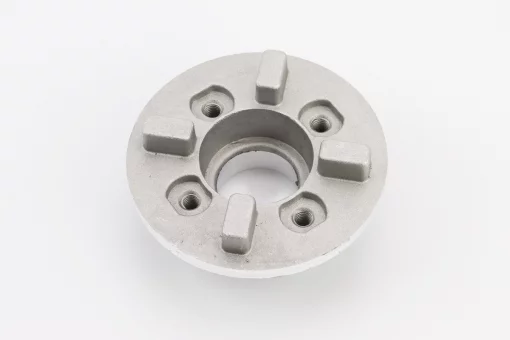 Панель демпферная голая, высота посадки звезды - 28мм, FIX-318144