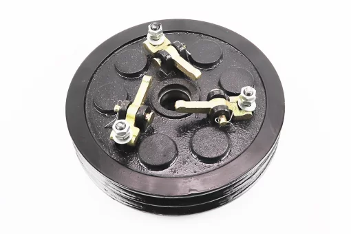 Сцепление в сборе два паза (разные цвета), FIX-207643