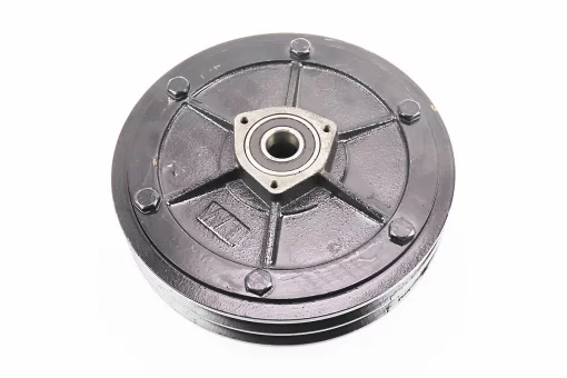 Сцепление в сборе два паза (разные цвета), FIX-207643